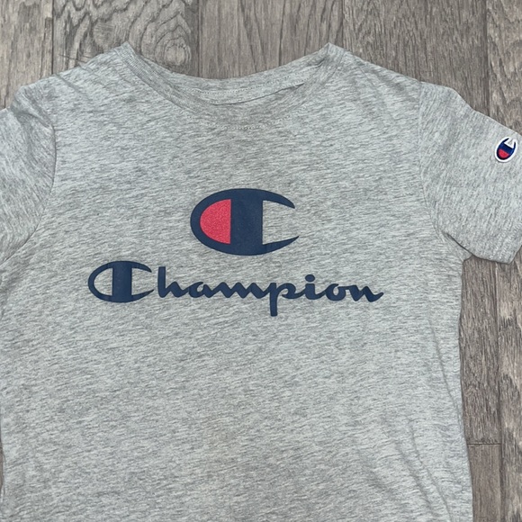 Champion T-shirt - Picture 2 of 6